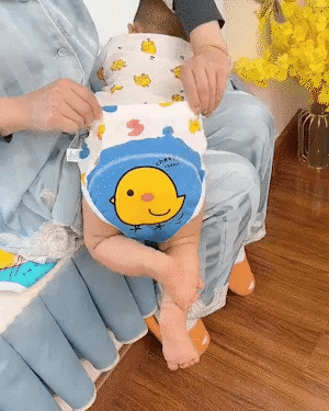 Reusable Baby Potty Trainer