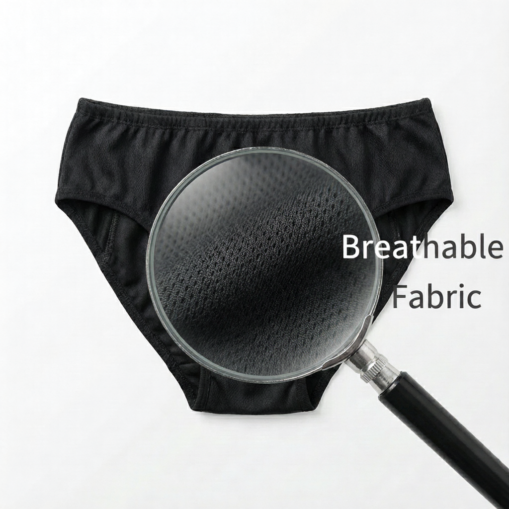 Floomee Period Pantie