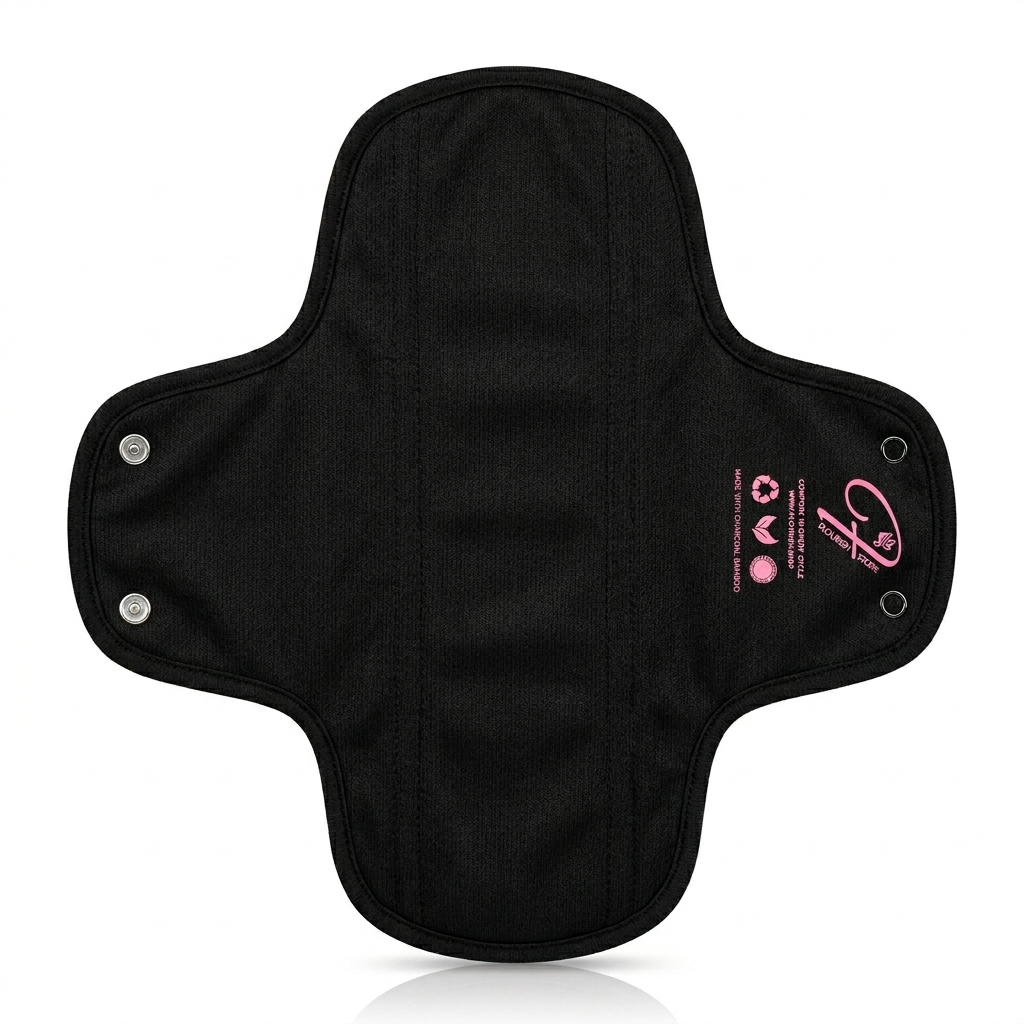 Floomee Premium Period Pads