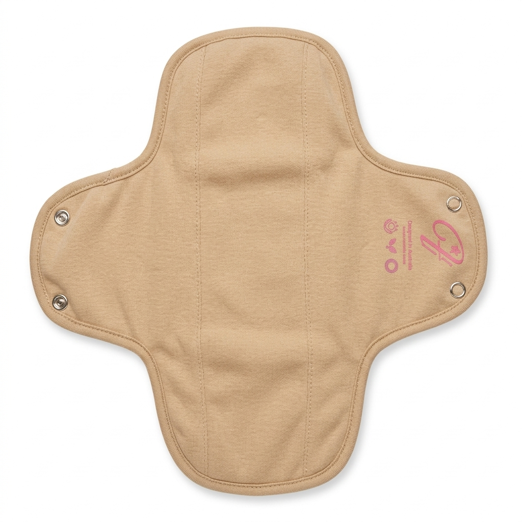 Floomee Premium Period Pads