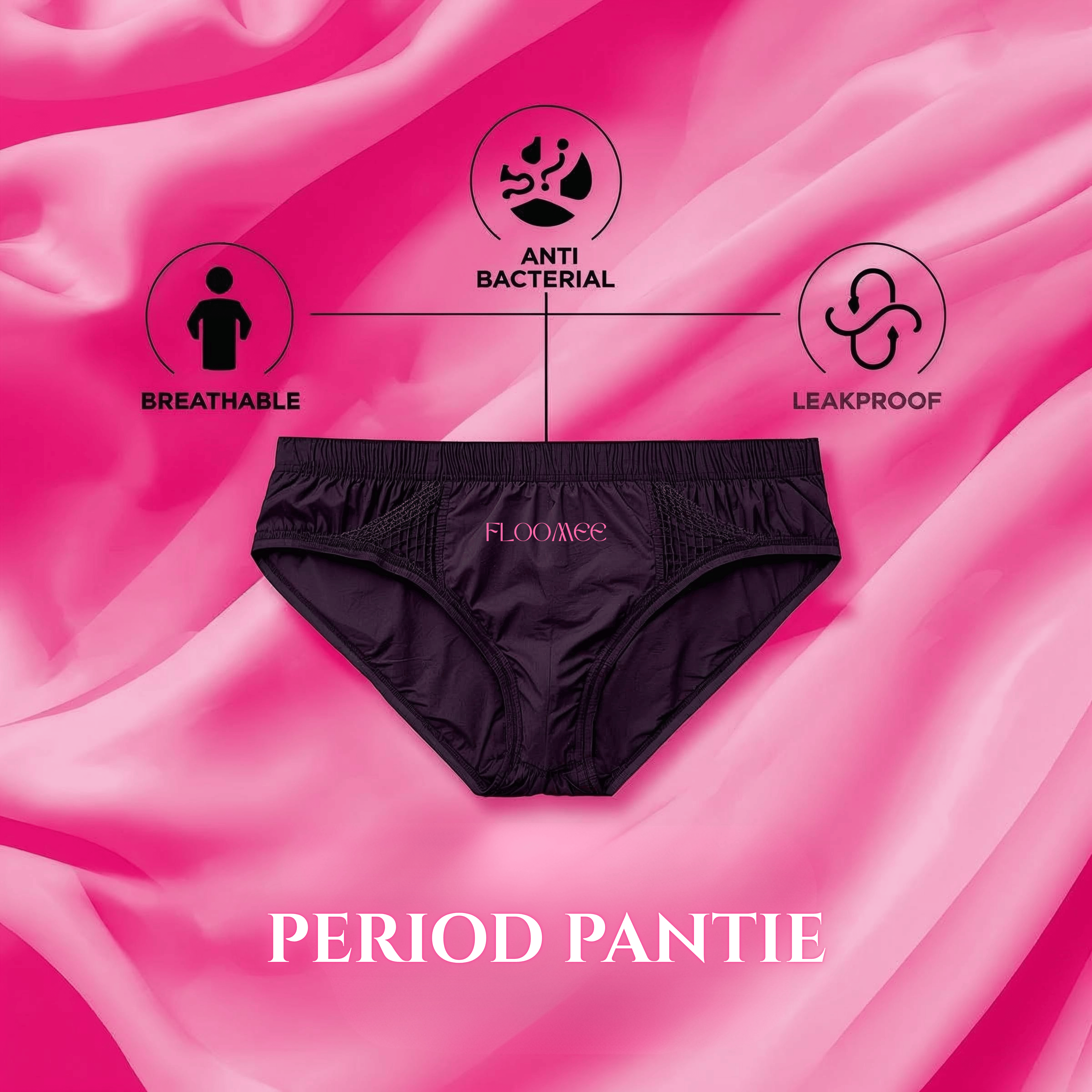 Floomee Period Pantie