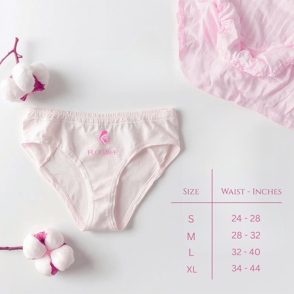 Floomee Period Pantie