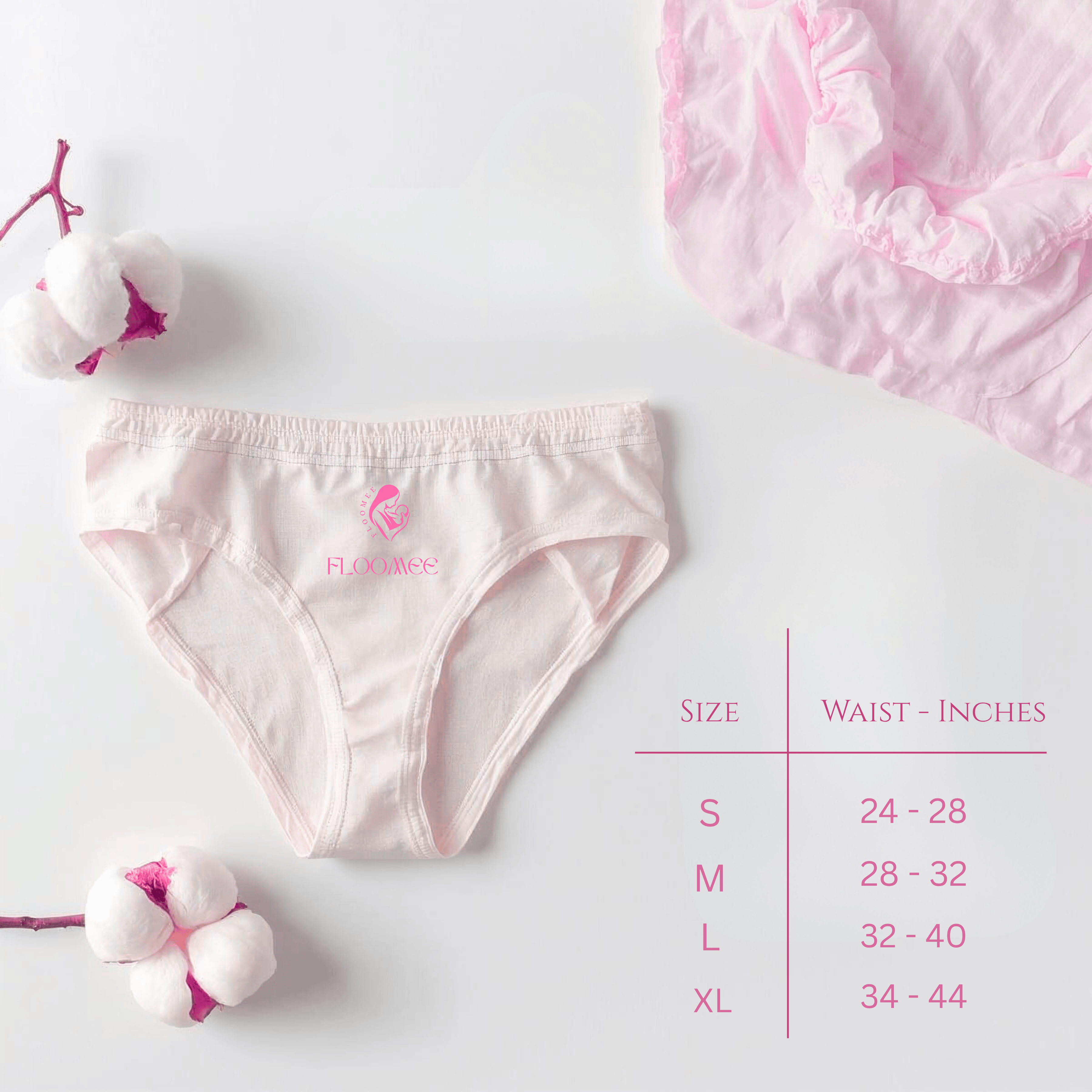 Floomee Period Pantie
