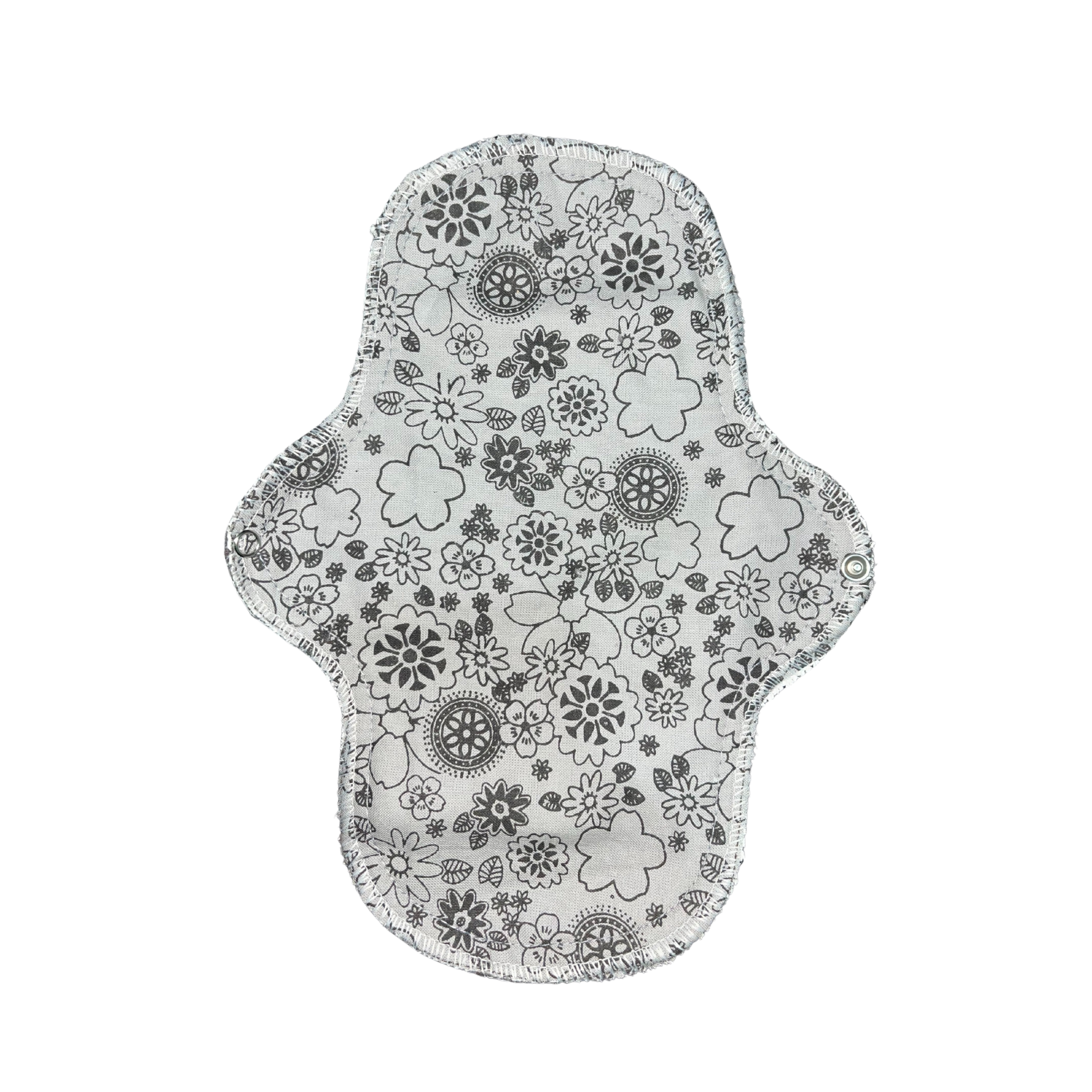 Women Cloth Period Pads Sanitary Napkin Menstrual Pad Reusable