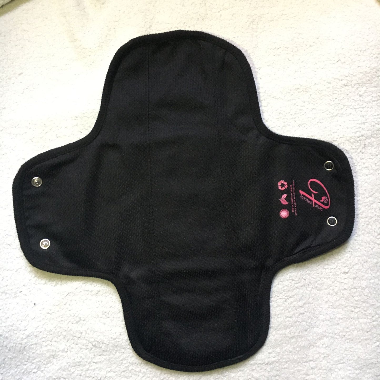 Floomee Premium Period Pads