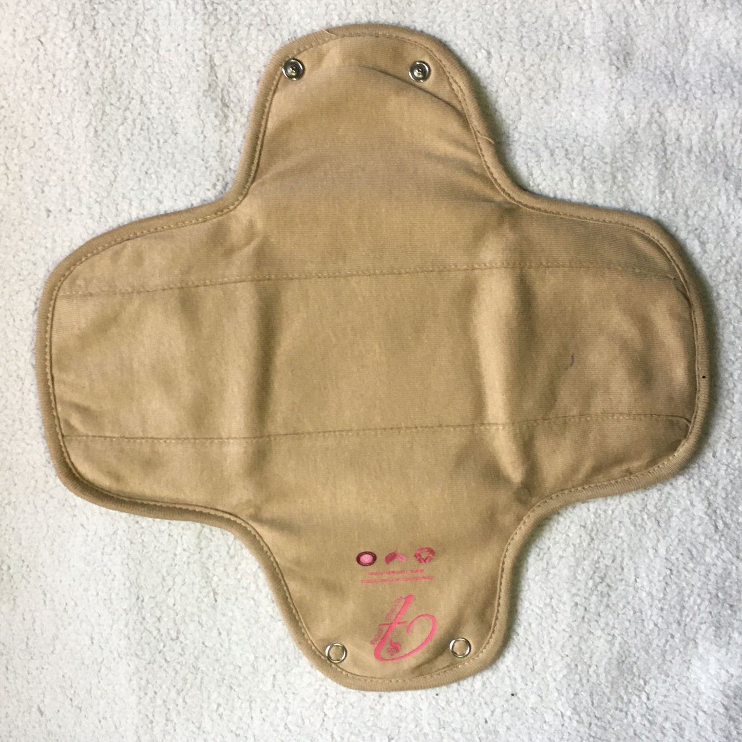 Floomee Premium Period Pads