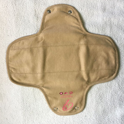 Floomee Premium Period Pads