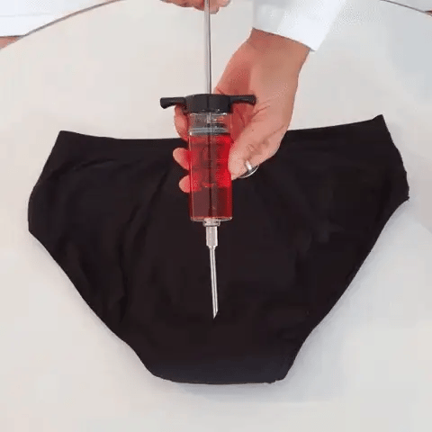 Menstrual Care Panty For Women Re Usable - Grace Aura Store